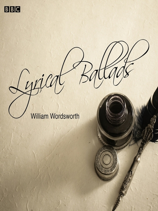 Title details for Lyrical Ballads by Samuel Taylor Coleridge - Available